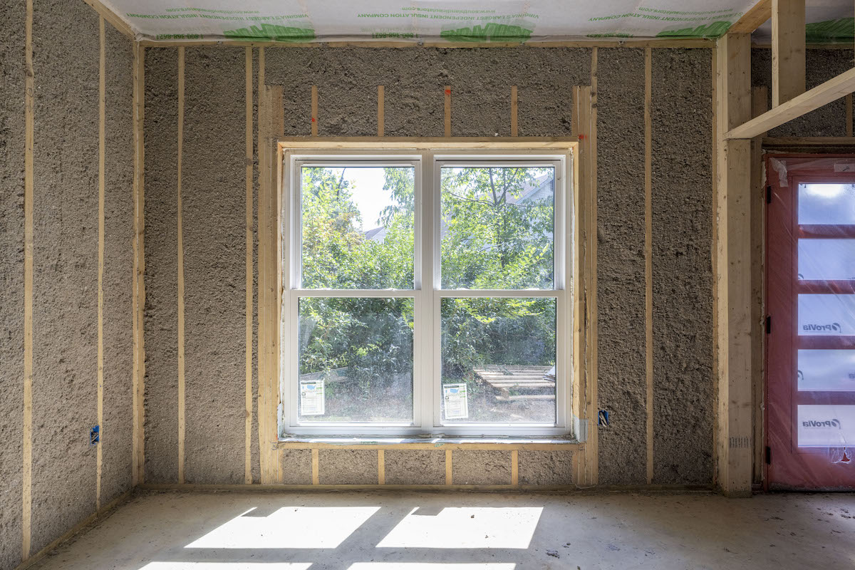 greenfiber insulation