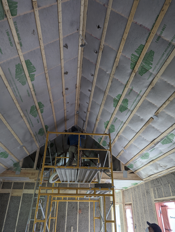 greenfiber insulation